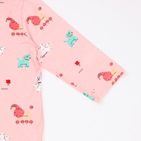 도즈링리오셀칠부아동내의