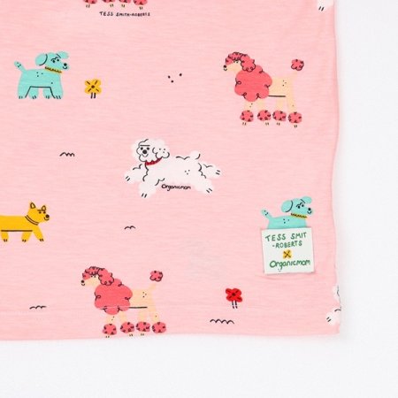 도즈링리오셀칠부아동내의