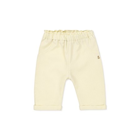 보노우븐7부팬츠