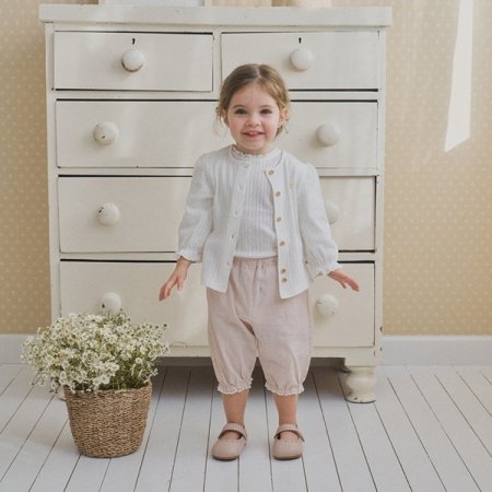 로지나셔링7부팬츠