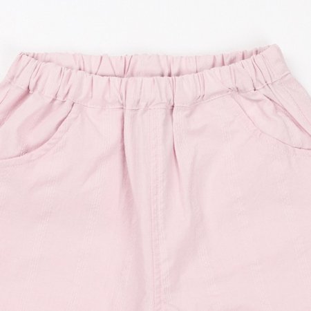 로지나셔링7부팬츠