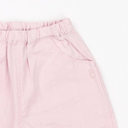 로지나셔링7부팬츠