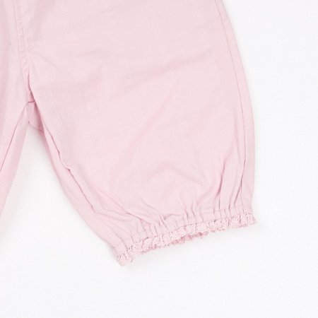 로지나셔링7부팬츠