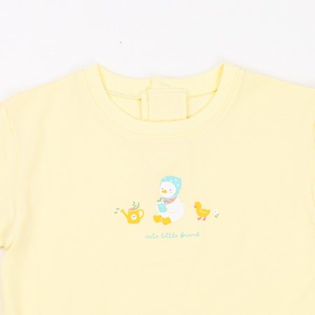 오가닉맘 면모달리틀오로리칠부티