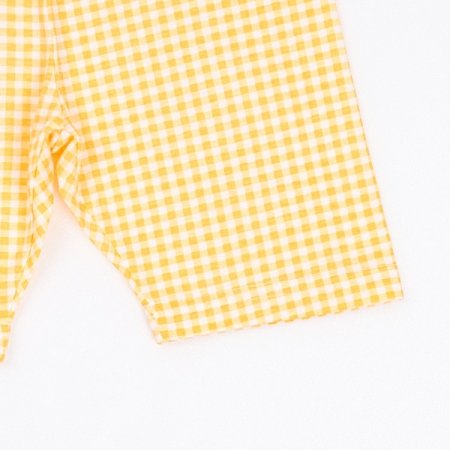 옐로체크꼬뜨니칠부이지웨어