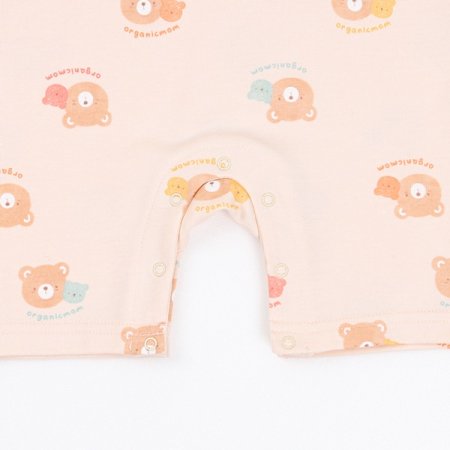 베이프칠부오버올세트