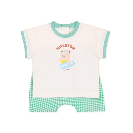 코코베어반소이지웨어