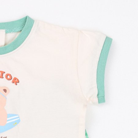 코코베어반소이지웨어