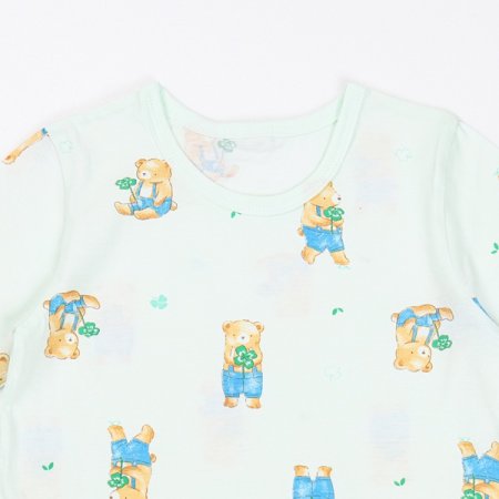 클로워니칠부아동내의