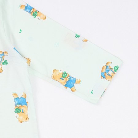 클로워니칠부아동내의