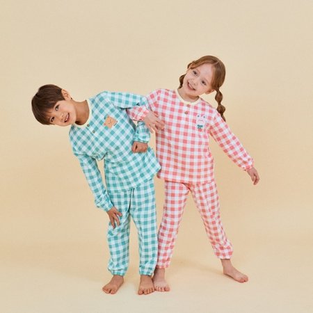 바로니 바로 아동이지웨어2종