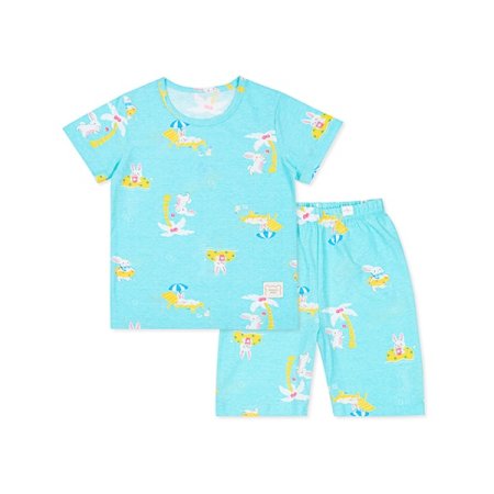 아일린반소아동내의