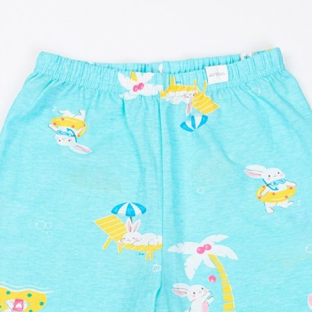 아일린반소아동내의