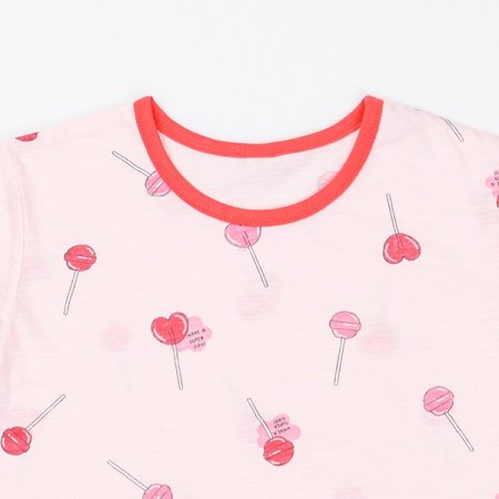 러브캔디반소아동내의