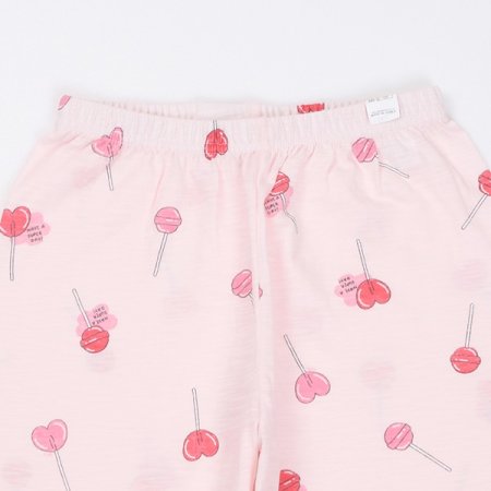 러브캔디반소아동내의