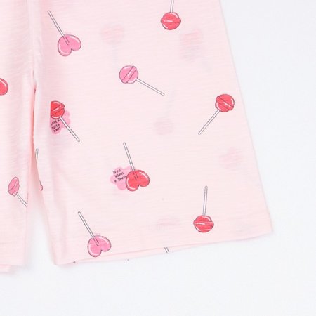 러브캔디반소아동내의