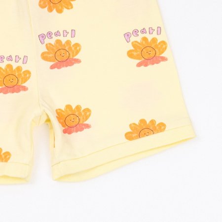 오가닉맘 카리아면모달반소이지웨어