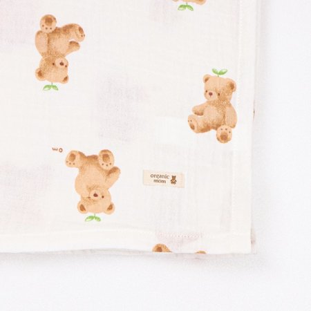 앙베어거즈담요