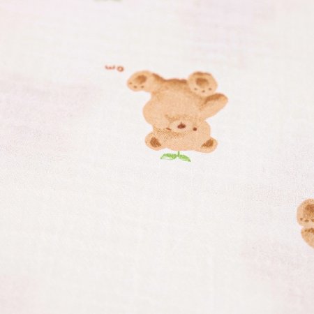 앙베어거즈담요