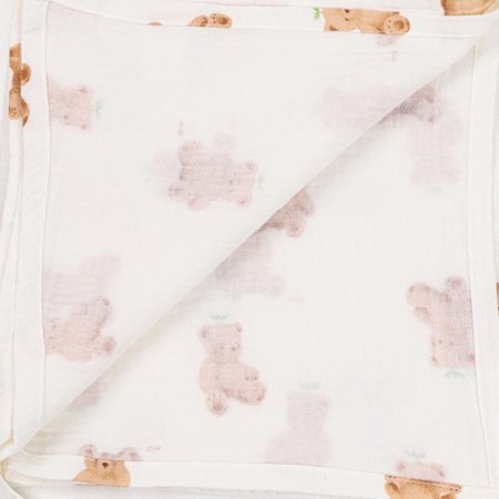 앙베어거즈담요