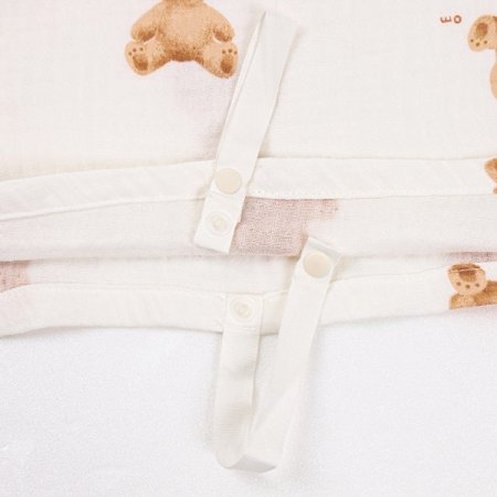 앙베어거즈담요