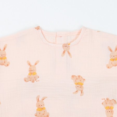 루핑래빗거즈반소이지웨어