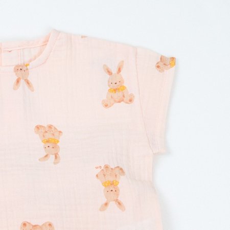 루핑래빗거즈반소이지웨어