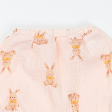 루핑래빗거즈반소이지웨어