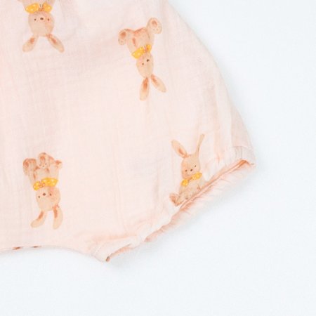 루핑래빗거즈반소이지웨어