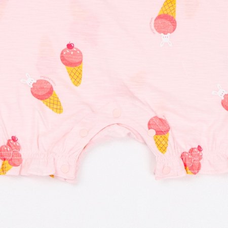 젬뮤즈민소우주복