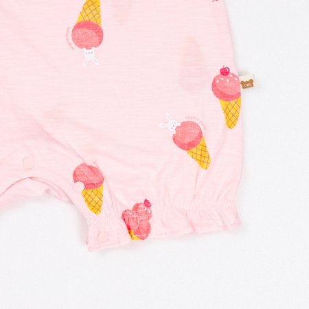 젬뮤즈민소우주복