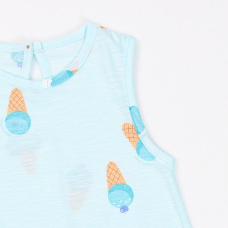 더웨이민소우주복