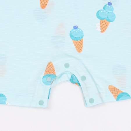 더웨이민소우주복