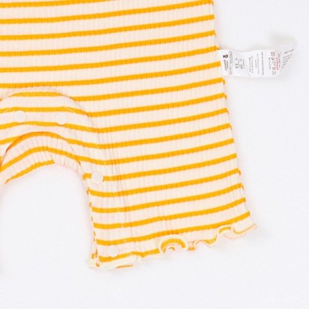 젤리옐로ST끈소우주복