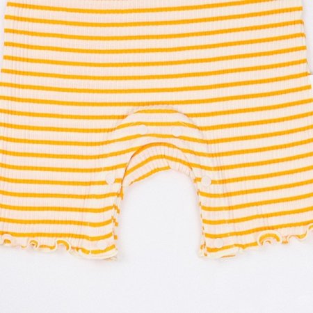 젤리옐로ST끈소우주복