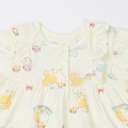 캐서린반소아동원피스잠옷