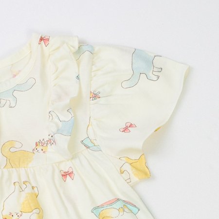 캐서린반소아동원피스잠옷