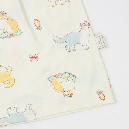 캐서린반소아동원피스잠옷