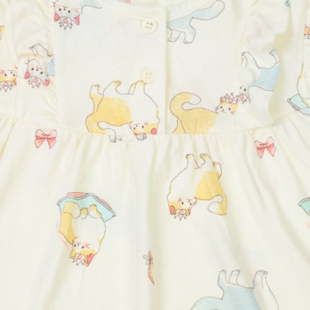 캐서린반소아동원피스잠옷