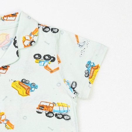 포크너반소아동잠옷