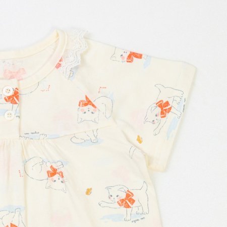 나나옐반소아동잠옷