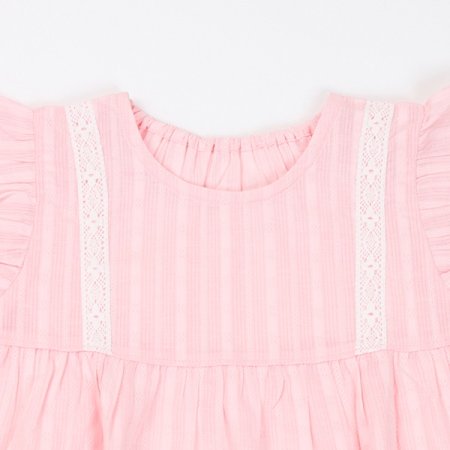 베티반소아동원피스잠옷