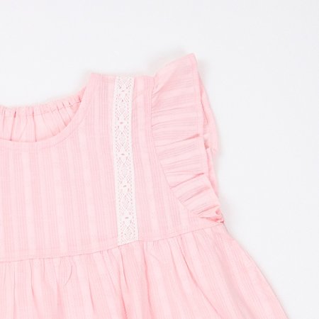 베티반소아동원피스잠옷