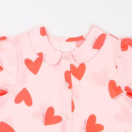 플리브리오셀반소아동잠옷