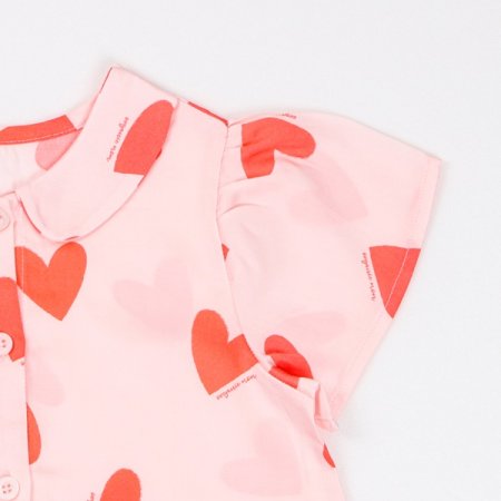 플리브리오셀반소아동잠옷