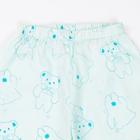 태니뉴린반소아동잠옷