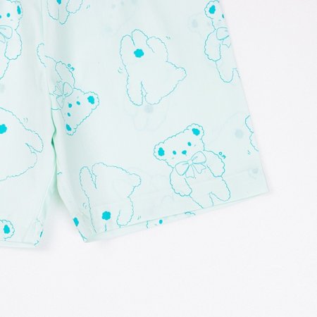 태니뉴린반소아동잠옷