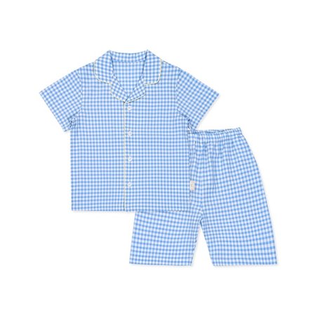 루에르반소아동잠옷