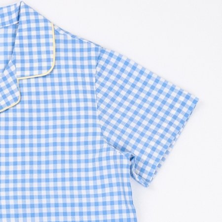 루에르반소아동잠옷