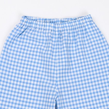 루에르반소아동잠옷